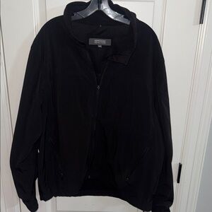 Men’s nylon jacket